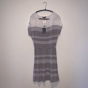 “Sam Stripe Dress” Tart Collections